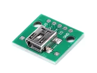 Module Chuyển MiniUSB